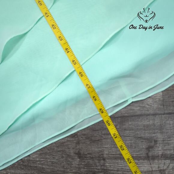 Make You Pretty Plus Size High Neck Sleeveless Dress Size 18W - Picture 6 of 7